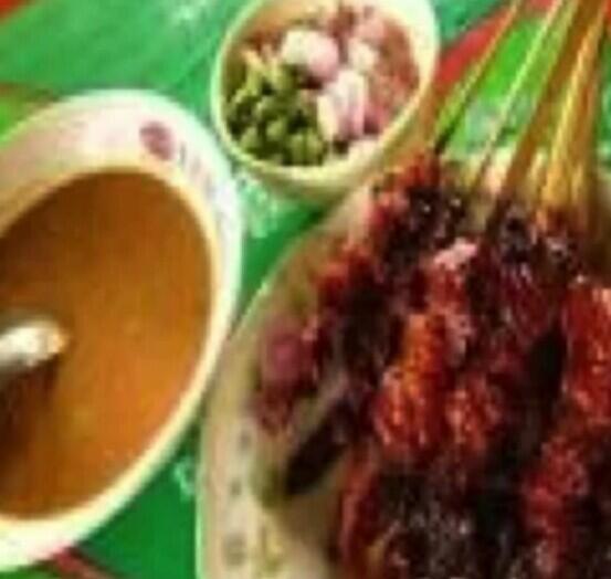 &#91;KOMBAT KULINER&#93; Makanan khas batang jawa tengah