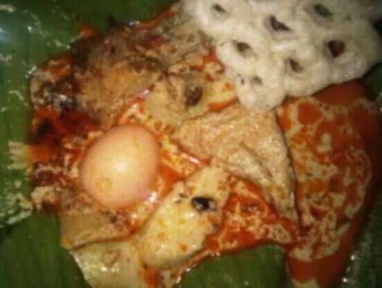 &#91;KOMBAT KULINER&#93; Makanan khas batang jawa tengah