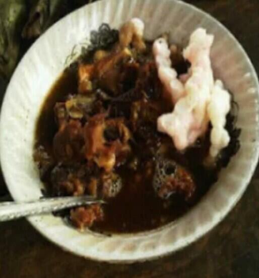 &#91;KOMBAT KULINER&#93; Makanan khas batang jawa tengah