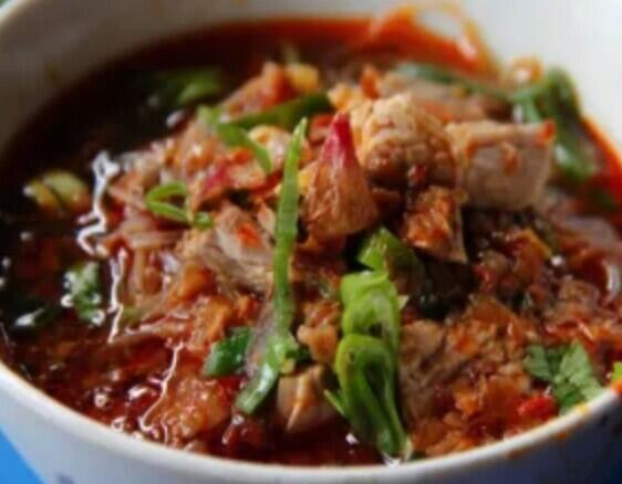 &#91;KOMBAT KULINER&#93; Makanan khas batang jawa tengah