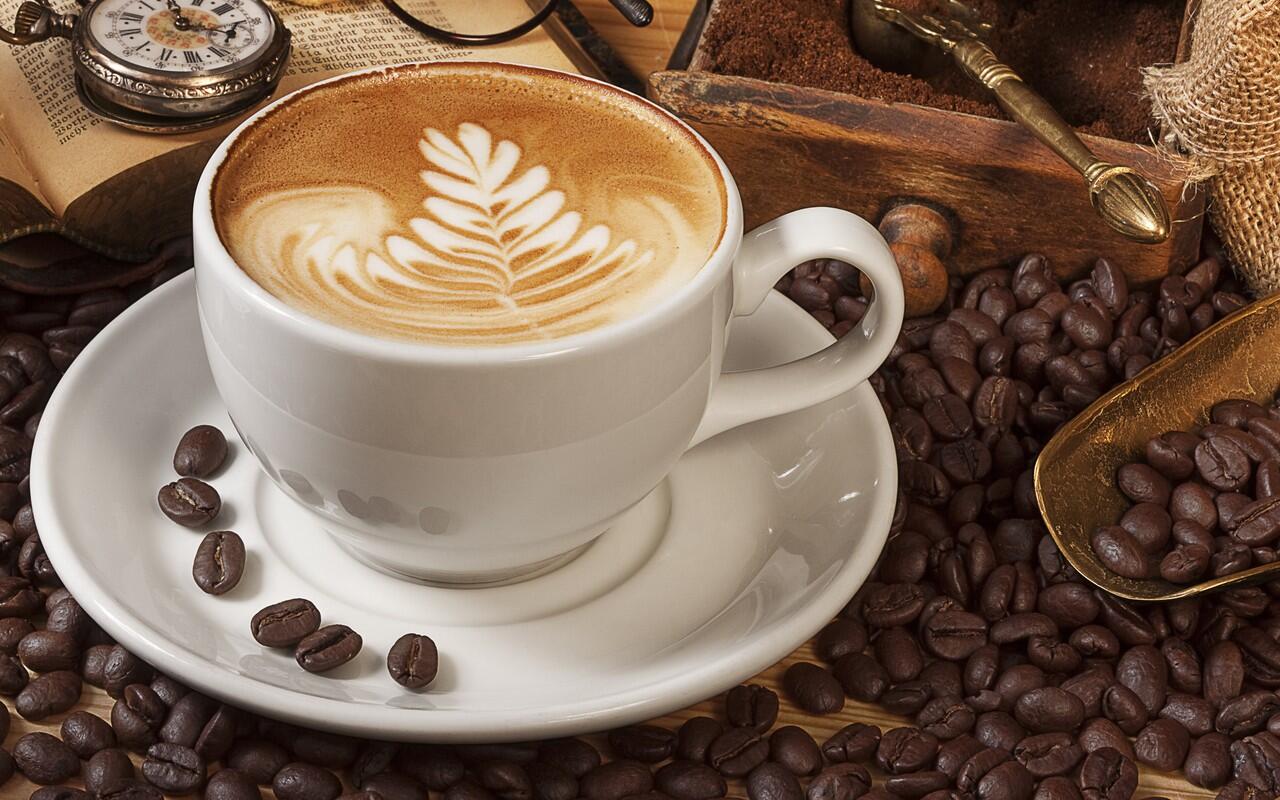 Cari tahu kepribadian agan dari kopi yang disuka!