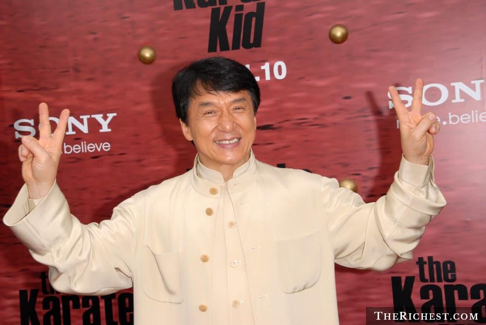 5 Aktor dan Aktris Hollywood Yang Hampir Meregang Nyawa Saat Shooting