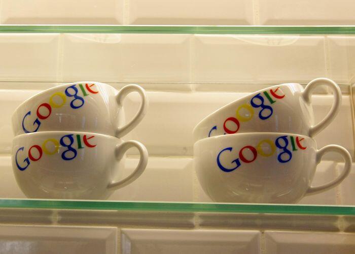 Kelihaian Google menghindar dari pajak di berbagai negara