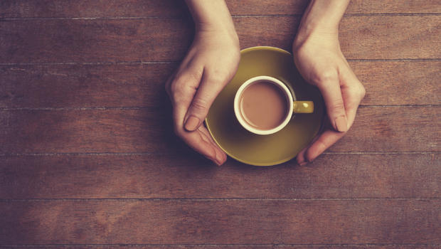 Inilah manfaat minum kopi yang wajib kamu ketahui