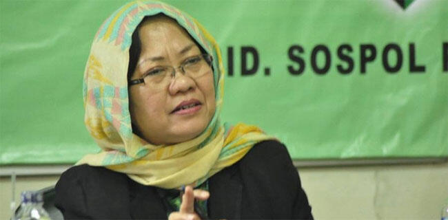 Profesor LIPI: KPK Usut Irman, Bagaimana Sumber Waras Dan Reklamasi?