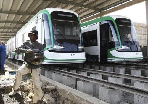 SMRT Dari Singapura Yang Akan Membangun LRT Bandung
