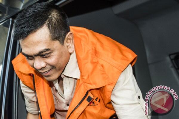 Taufik: Menggagalkan Ahok adalah Pertobatan Gerindra
