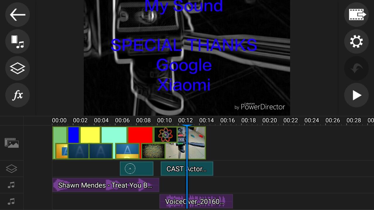 5 Aplikasi Yg Cocok Untuk Editing Di Android