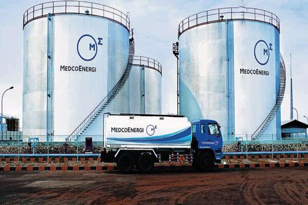 Medco, Antara Nasionalisme dan Singapura