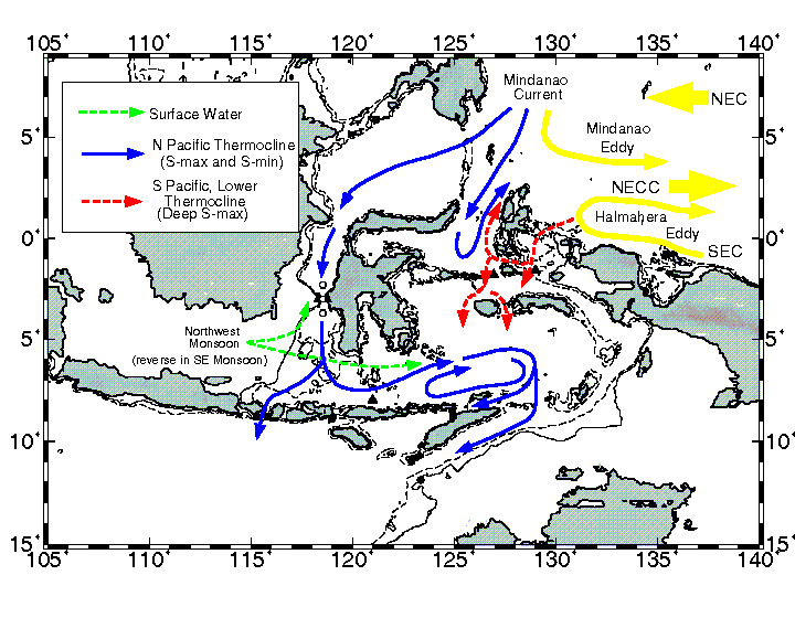 Segitiga Masalembo yang Gak Kalah Serem dari Segitiga Bermuda!