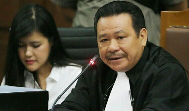 Rupanya Ini yang Membuktikan Mirna Tewas karena Sianida