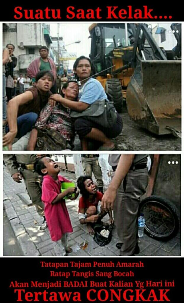 NU : Penolakan Terhadap Ahok Bukan Karena NonMuslim Tapi....