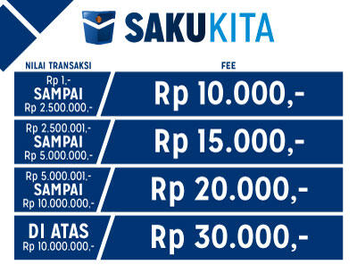 REKBER SAKU KITA | Transaksi Online Makin Nyaman