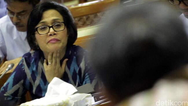 Langkah Sri Mulyani Agar Birokrat Tak Sibuk Ngurus SPJ