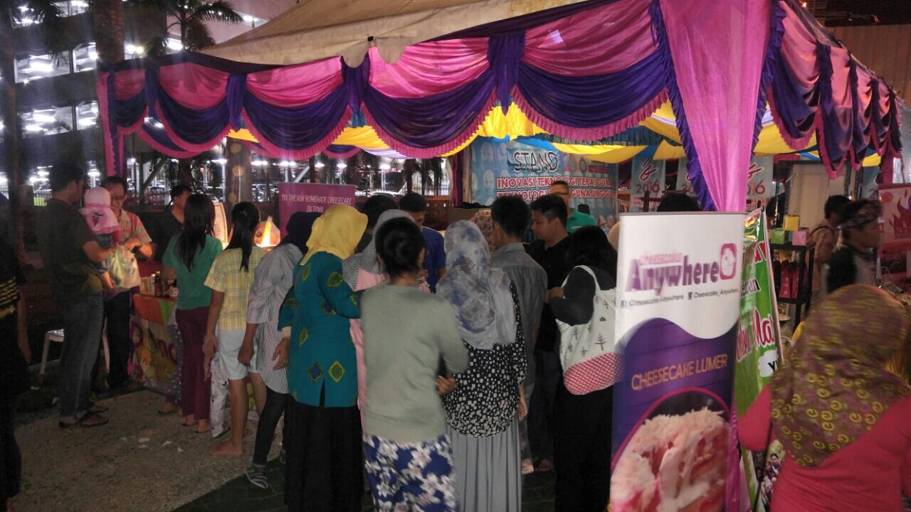 Butuh Investor 1 Slot Lg,Usaha Jalan 3thn,Investasi Kecil,Profit Besar&Menguntungkan