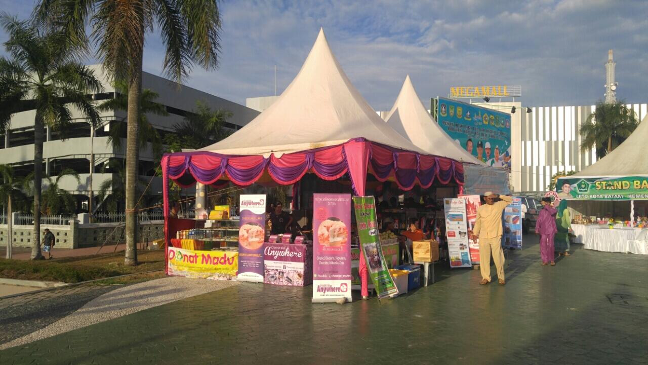 Butuh Investor 1 Slot Lg,Usaha Jalan 3thn,Investasi Kecil,Profit Besar&Menguntungkan