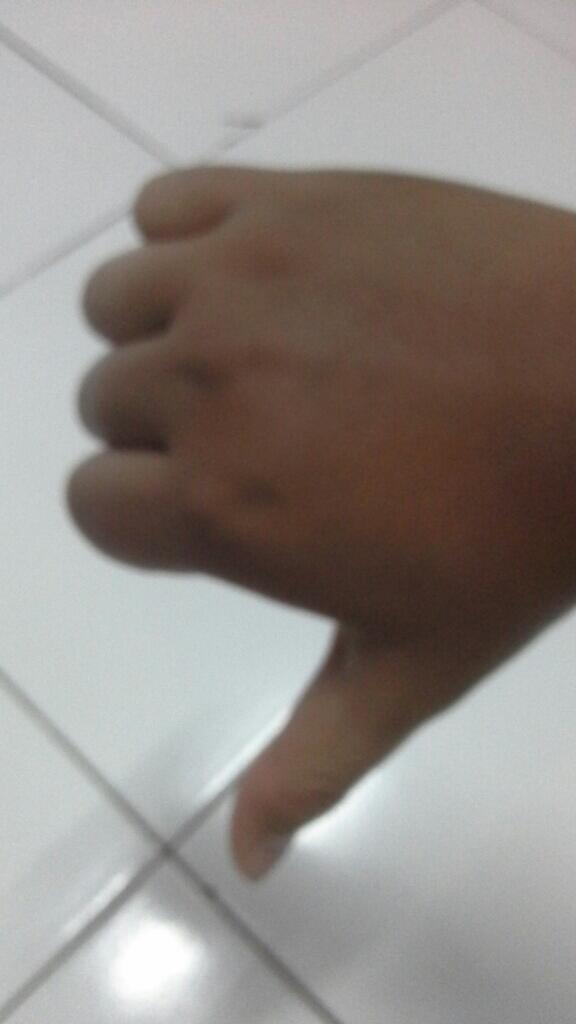 Macam-Macam Hand Sign Yang sering kita ketahui