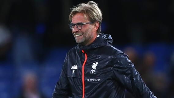 Jurgen Klopp Ingin Juara Piala Liga