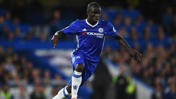 Claudio Ranieri: N'Golo Kante Bakal Disambut Hangat