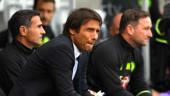 Antonio Conte: Chelsea Siap Hadapi Leicester City