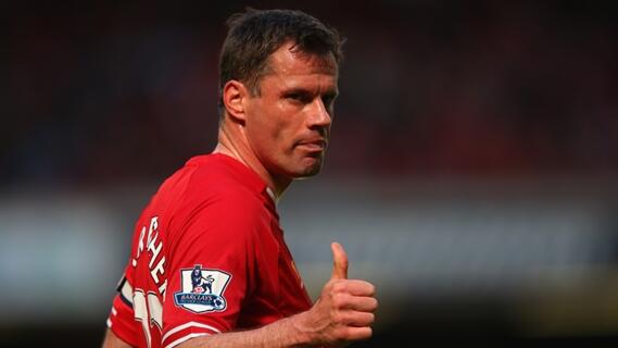 Jamie Carragher: Liverpool Tak Bisa Juara Liga Primer Inggris