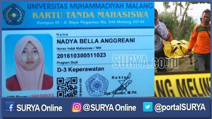 Faizal Rudapaksa Mahasiswi Cantik Ini saat Sakaratul Maut, Ternyata Motifnya. . .