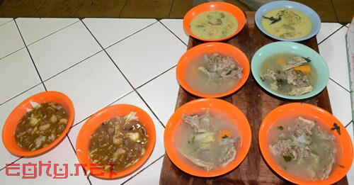 &#91;KOMBAT KULINER&#93; Mulai Lapar? Mari Kita Makan