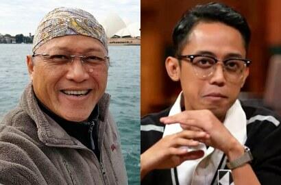 Ketahuan Deddy Corbuzier, Pengacara Sempat Ejek Mario Teguh 'Mukidi'?