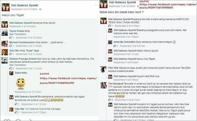 Ketahuan Deddy Corbuzier, Pengacara Sempat Ejek Mario Teguh 'Mukidi'?