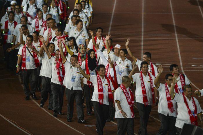 Seputar korupsi di balik PON