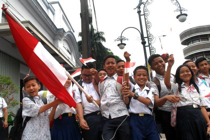 Menanti langkah pemerintah ihwal perundungan siber