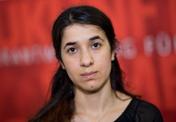 Kisah pilu perempuan penyintas kekejaaman ISIS