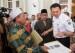 Tampilan Mewah, RSUD Pasar Minggu Dikira Hotel