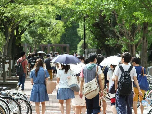 4 Keunikan Universitas di Jepang yang Berbeda dari Universitas di Indonesia Gan!