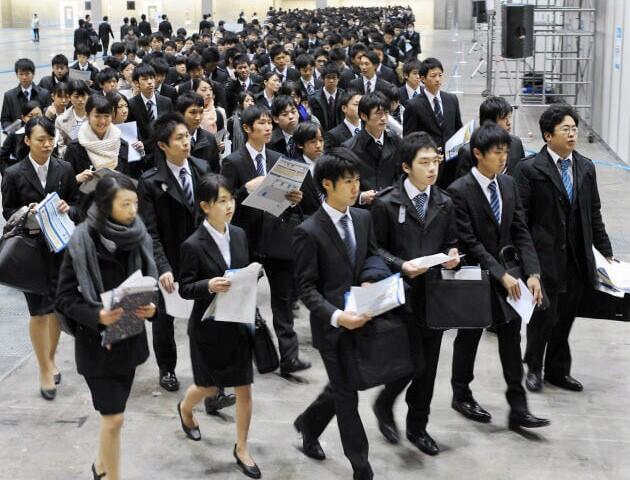 4 Keunikan Universitas di Jepang yang Berbeda dari Universitas di Indonesia Gan!