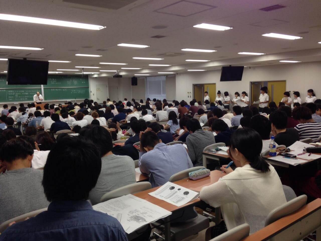 4 Keunikan Universitas di Jepang yang Berbeda dari Universitas di Indonesia Gan!