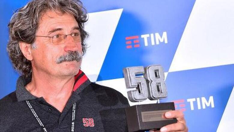 Antar Super Sic &amp; Malaysia *Tribute to #58