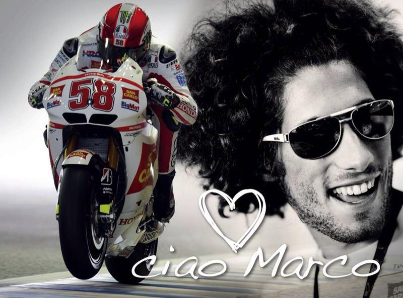 Antar Super Sic &amp; Malaysia *Tribute to #58