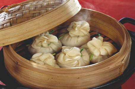 Cekidot gan Tips &amp; Trik Memakai Kukusan Bambu &#91;Bagi Semua Pecinta Dimsum&#93;