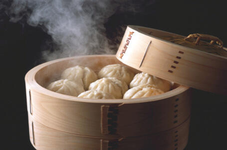 Cekidot gan Tips &amp; Trik Memakai Kukusan Bambu &#91;Bagi Semua Pecinta Dimsum&#93;