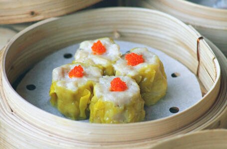 Cekidot gan Tips &amp; Trik Memakai Kukusan Bambu &#91;Bagi Semua Pecinta Dimsum&#93;
