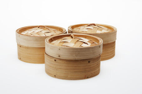 Cekidot gan Tips &amp; Trik Memakai Kukusan Bambu &#91;Bagi Semua Pecinta Dimsum&#93;