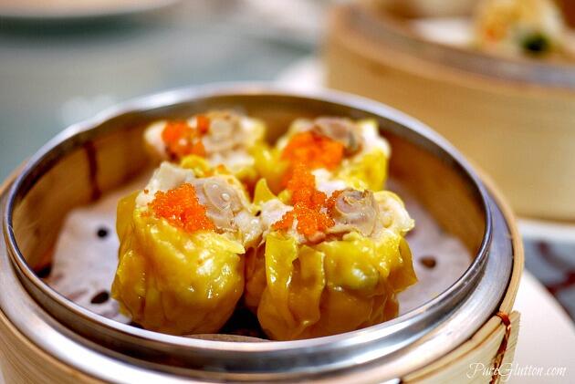 Cekidot gan !!Buat Para Pecinta Dimsum &#91; 5 Hidangan Wajib Ketika Dimsum &#93;