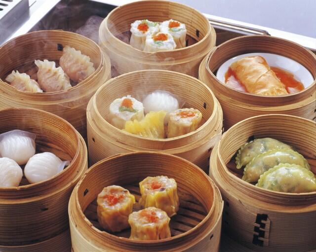 Bagi Pecinta Dimsum &#91;Asal Usul Dimsum Tradisi Makan Keluarga Dari China&#93;!!