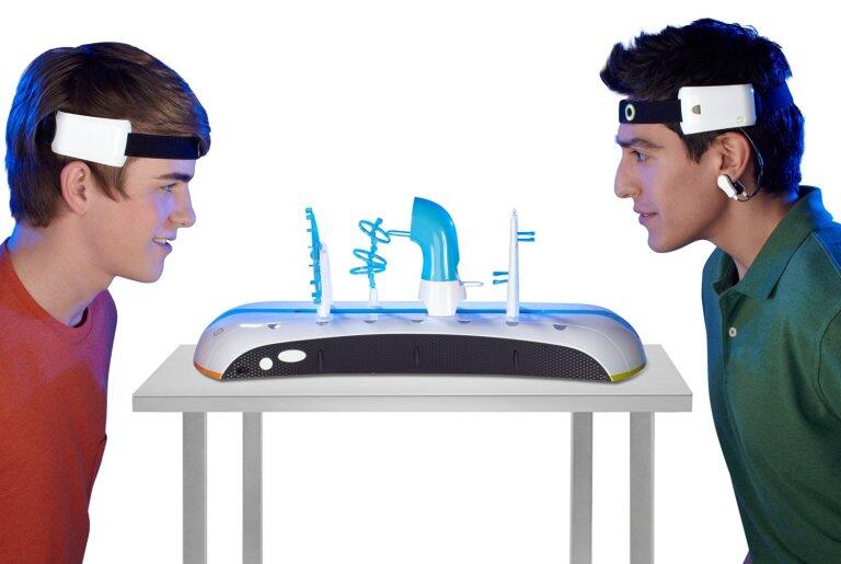 10 Mainan dan Gadget Futuristik ( Sudah Eksis )