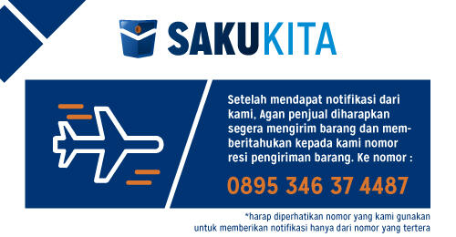 REKBER SAKU KITA | Transaksi Online Makin Nyaman