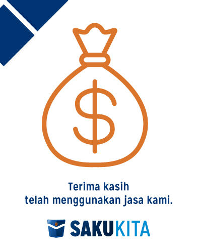 REKBER SAKU KITA | Transaksi Online Makin Nyaman