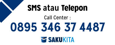REKBER SAKU KITA | Transaksi Online Makin Nyaman