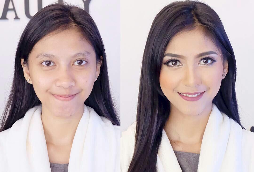 MAKEUPArtist Need Kerjasama