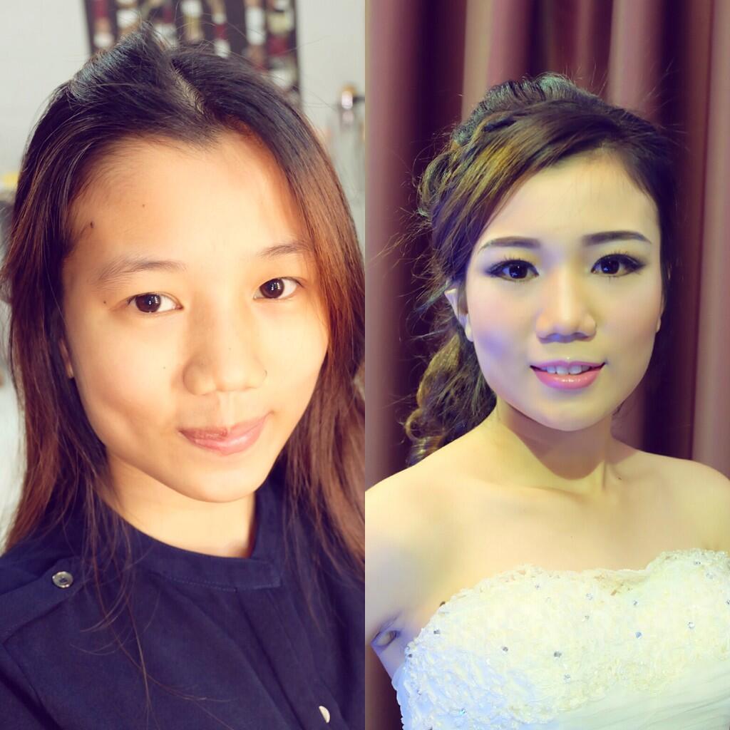 MAKEUPArtist Need Kerjasama